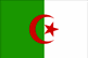 Algeria Flag