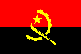 Angola Flag