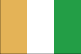 Cote_d_Ivoire Flag