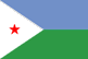 Djibouti Flag