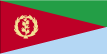 Eritrea Flag