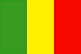 Mali Flag