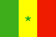 Senegal Flag