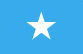 Somalia Flag